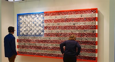 Portrait america